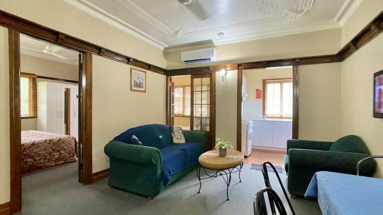 Apartment Suite 16 - Photo 1