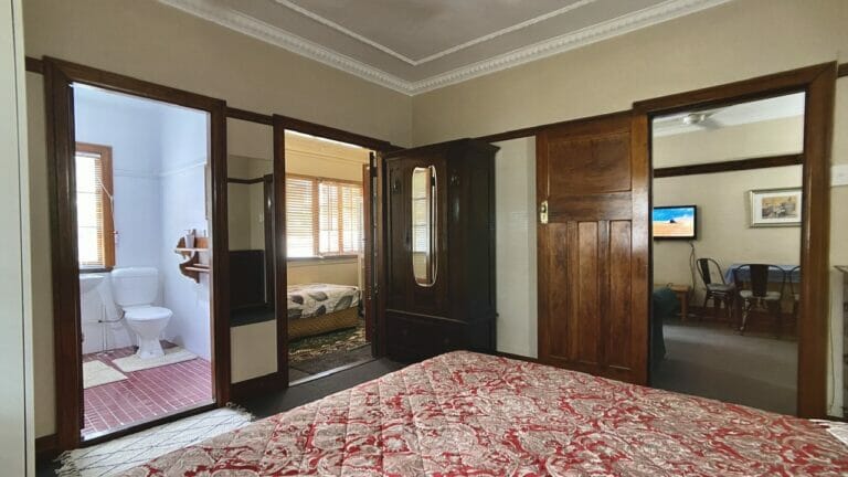 Apartment Suite 16 - Photo 5