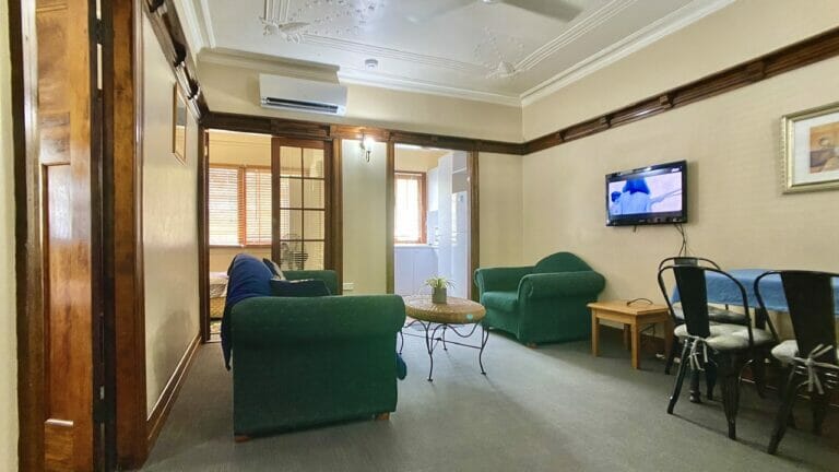 Apartment Suite 16 - Photo 2