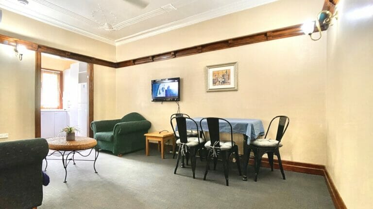 Apartment Suite 16 - Photo 3