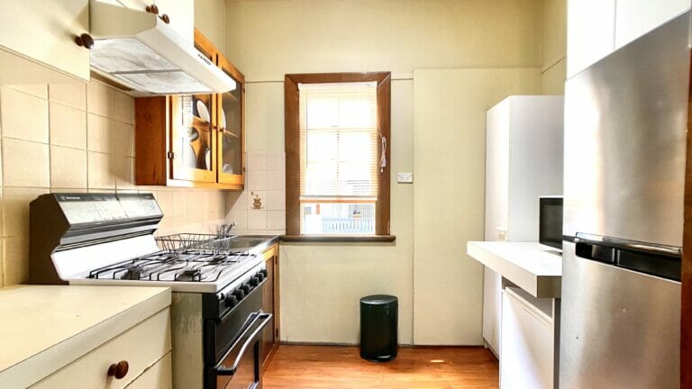 Apartment Suite 5 - Photo 10