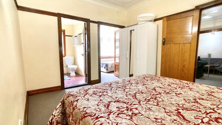 Apartment Suite 5 - Photo 7