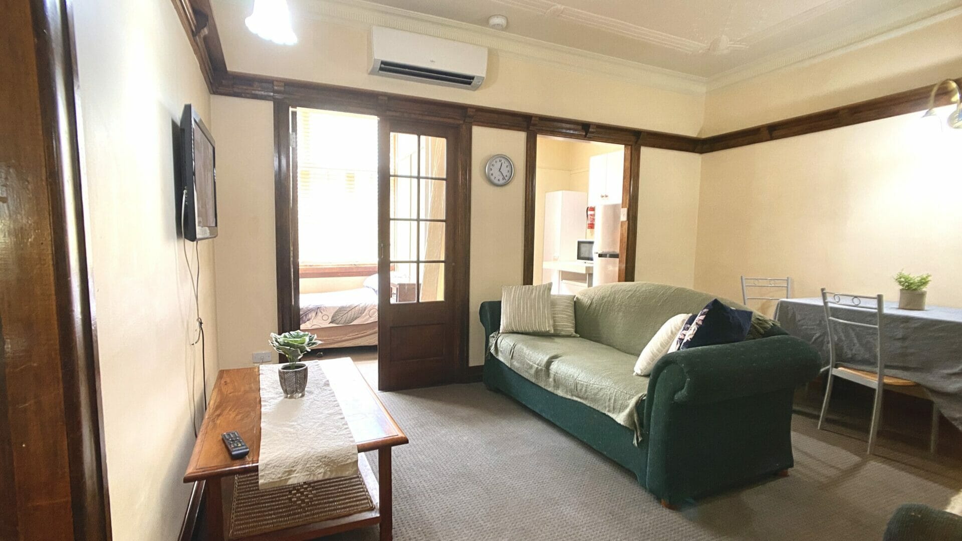 Apartment Suite 5 photo 1