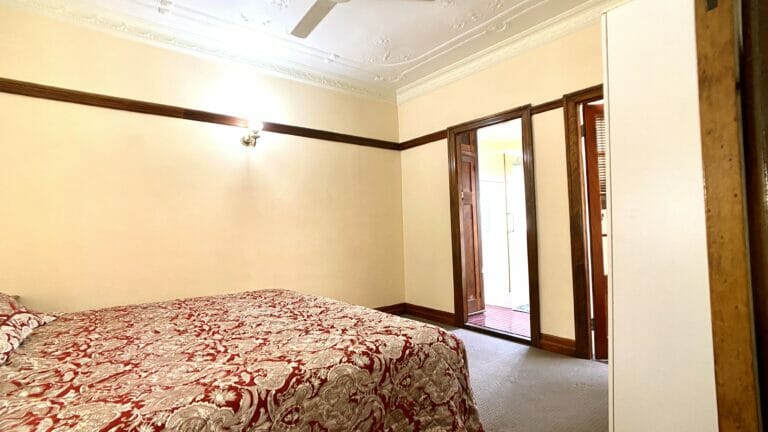Apartment Suite 5 - Photo 6