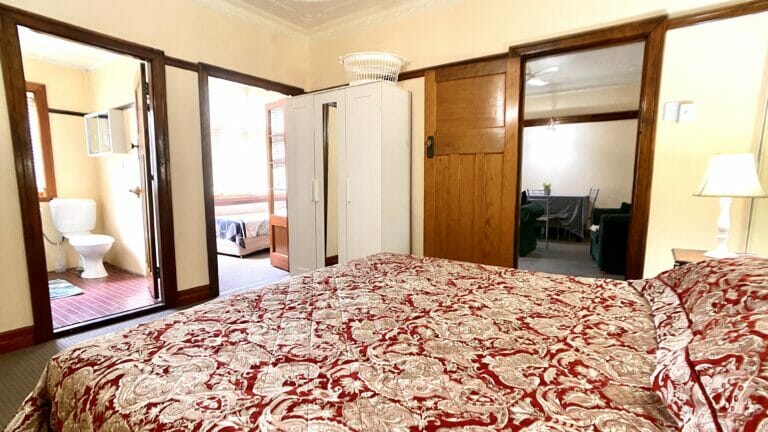 Apartment Suite 5 - Photo 8