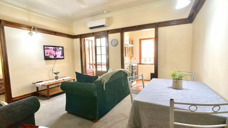 Apartment Suite 5 - Photo 4