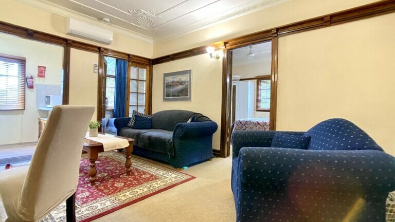 Apartment Suite 7 - Photo 2