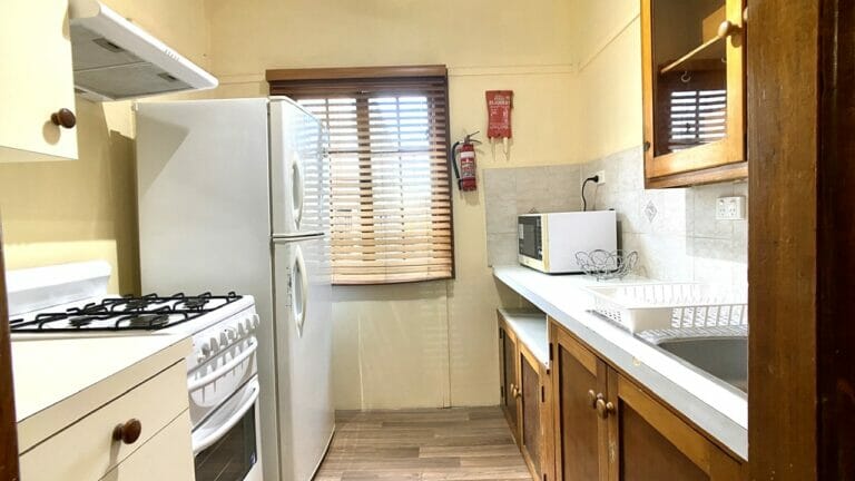 Apartment Suite 7 - Photo 5