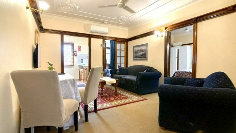 Apartment Suite 7 - Photo 1