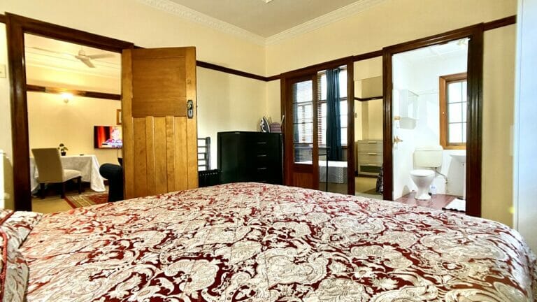 Apartment Suite 7 - Photo 3