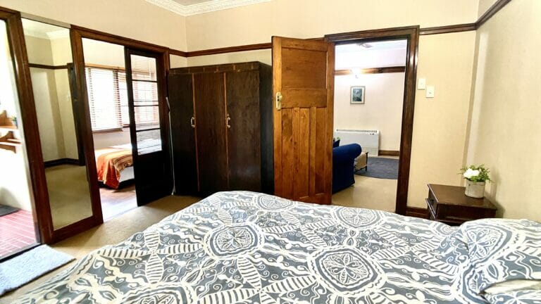 Apartment Suite 8 - Photo 6