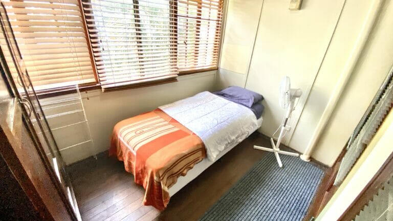 Apartment Suite 8 - Photo 8