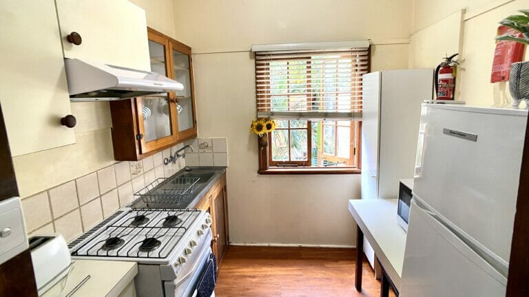 Apartment Suite 8 - Photo 3