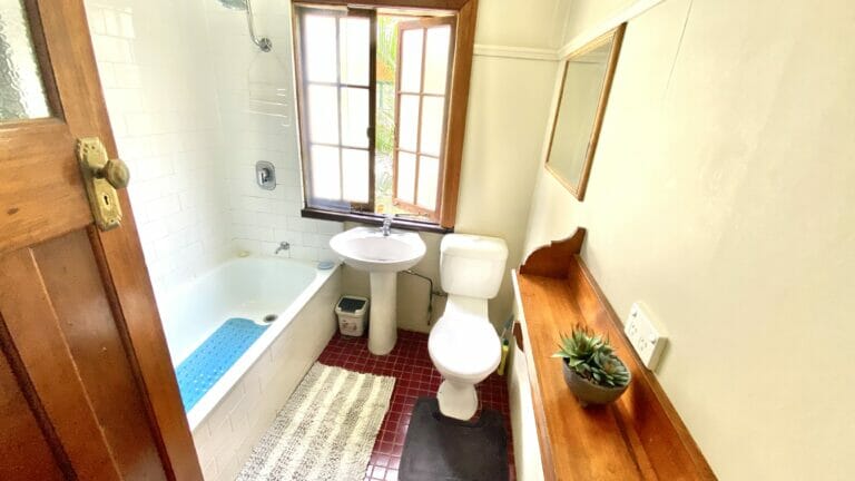 Apartment Suite 8 - Photo 7