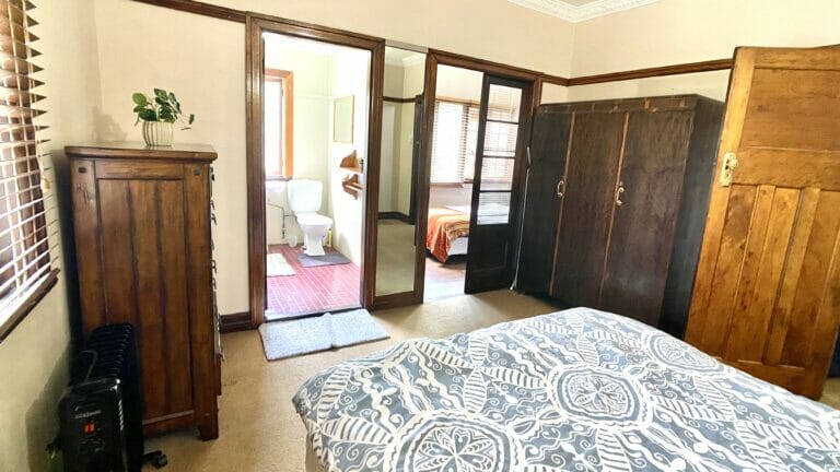 Apartment Suite 8 - Photo 5