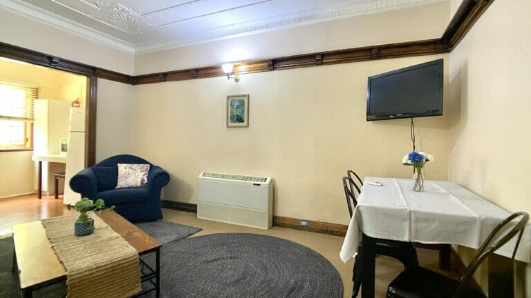 Apartment Suite 8 - Photo 1