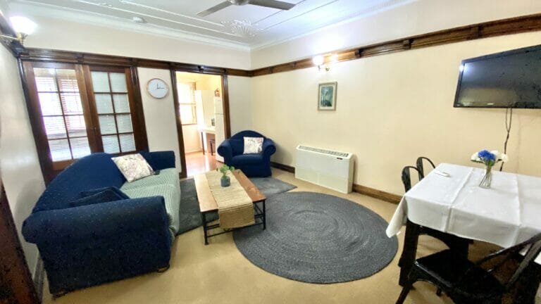 Apartment Suite 8 - Photo 2