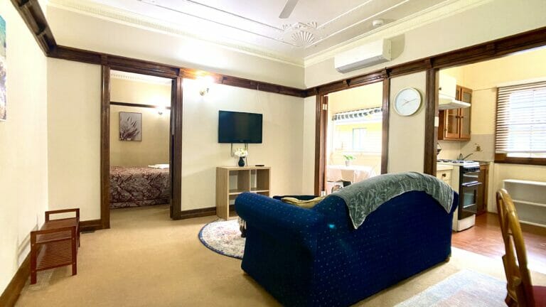 Apartment Suite 4 - Photo 1
