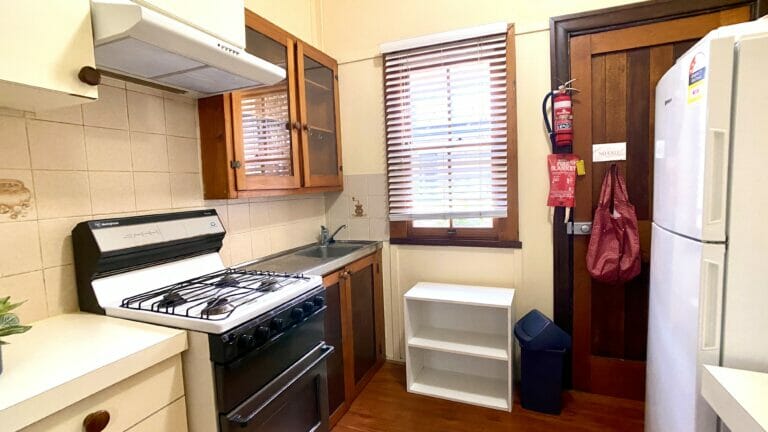 Apartment Suite 4 - Photo 5