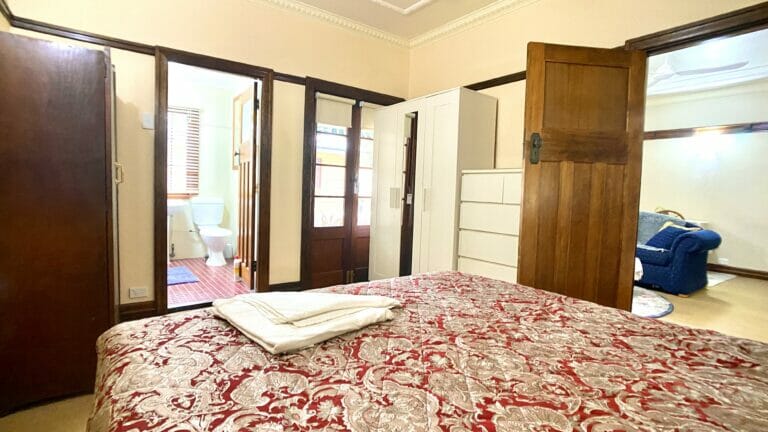 Apartment Suite 4 - Photo 8