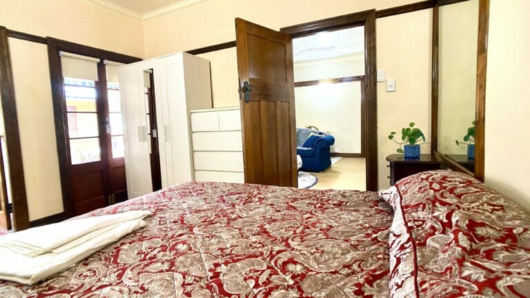 Apartment Suite 4 - Photo 10