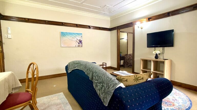 Apartment Suite 4 - Photo 3