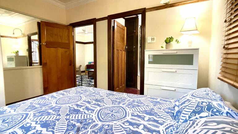 Apartment Suite 2 - Photo 11