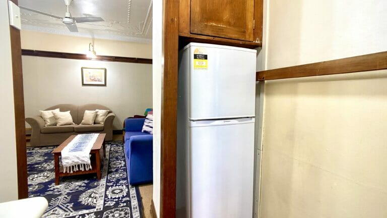 Apartment Suite 2 - Photo 5