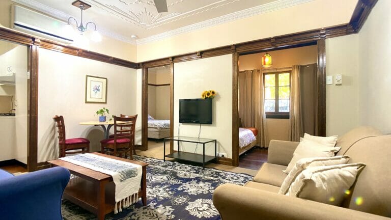 Apartment Suite 2 - Photo 4
