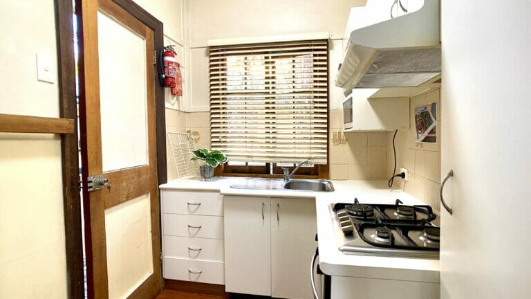 Apartment Suite 2 - Photo 7