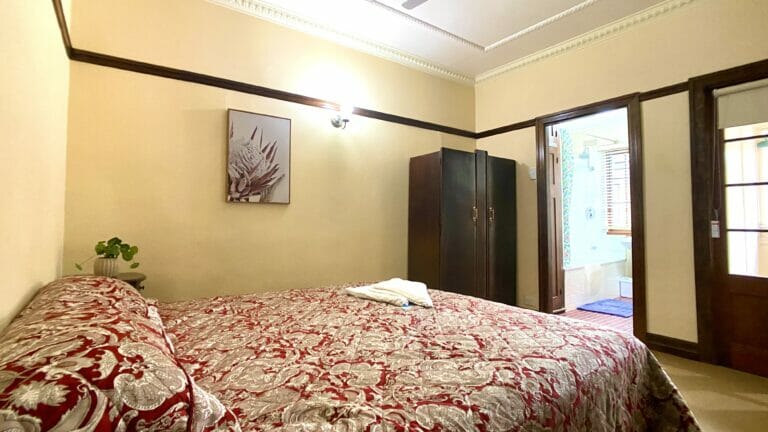 Apartment Suite 4 - Photo 7