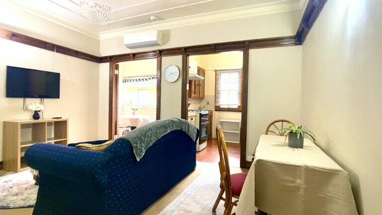 Apartment Suite 4 - Photo 2