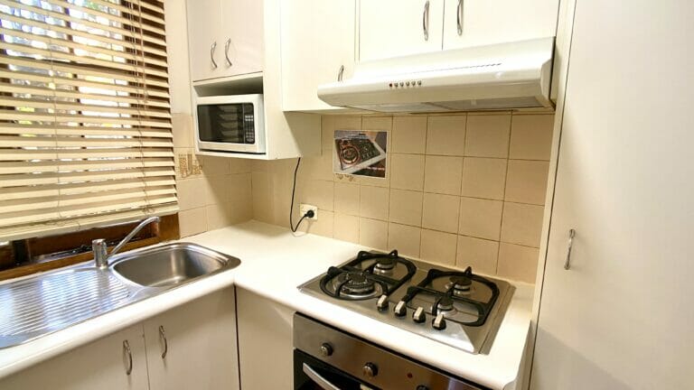 Apartment Suite 2 - Photo 8