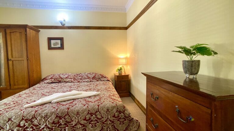 Apartment Suite 6 - Photo 5