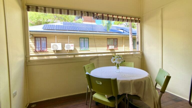 Apartment Suite 6 - Photo 10