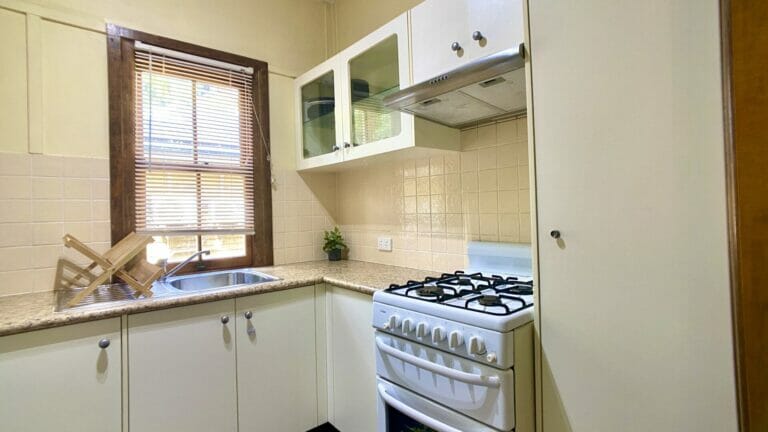Apartment Suite 6 - Photo 9