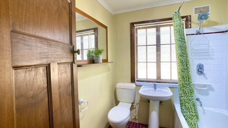 Apartment Suite 6 - Photo 11