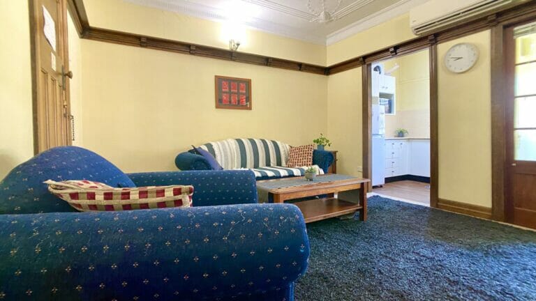 Apartment Suite 6 - Photo 3