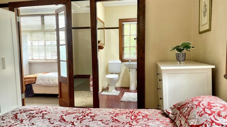 Apartment Suite 15 - Photo 9