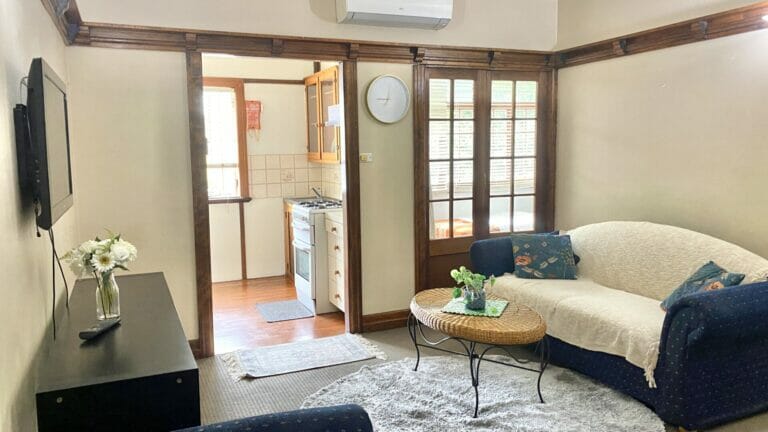 Apartment Suite 15 - Photo 1