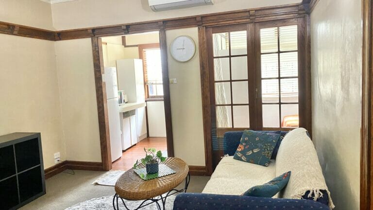Apartment Suite 15 - Photo 2