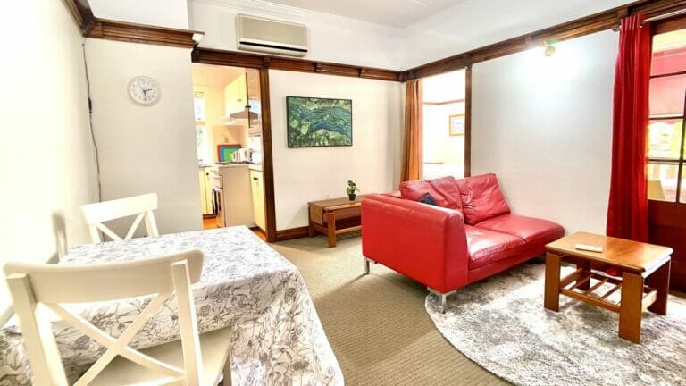 Apartment Suite 10 photo 1
