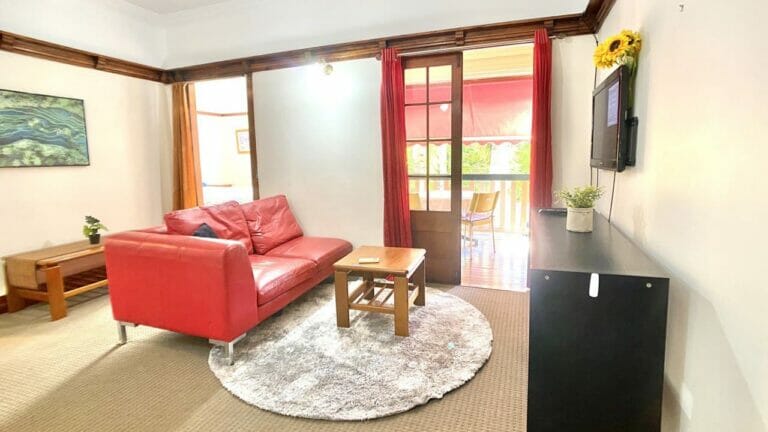 Apartment Suite 10 photo 2