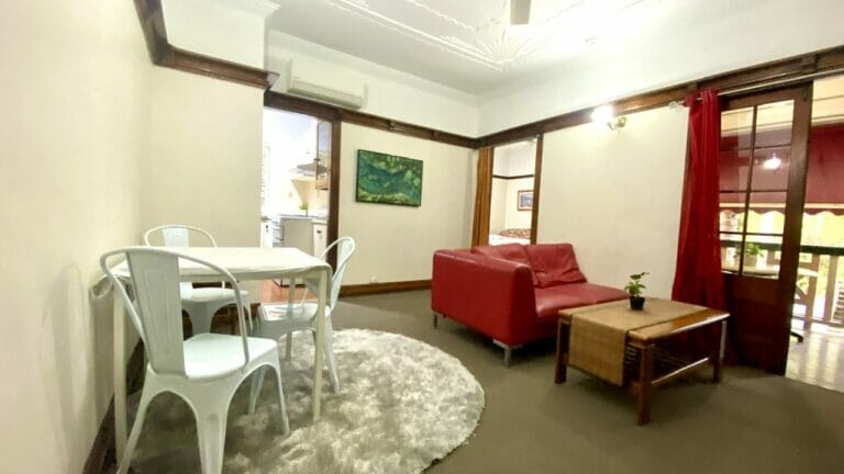 Apartment Suite 10 - Photo 1