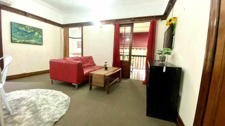 Apartment Suite 10 - Photo 2