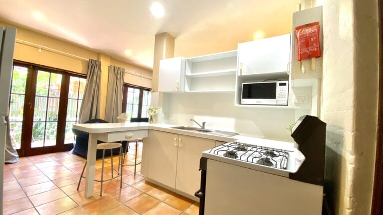 Apartment Suite 18 - Photo 1