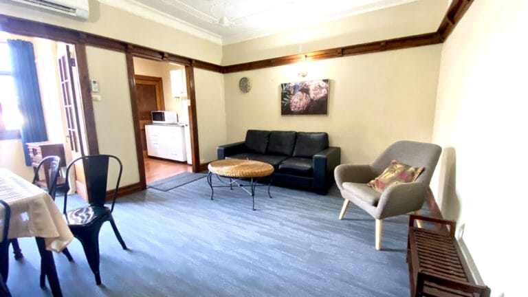 Apartment Suite 13 - Photo 1