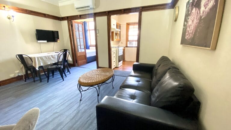 Apartment Suite 13 - Photo 3