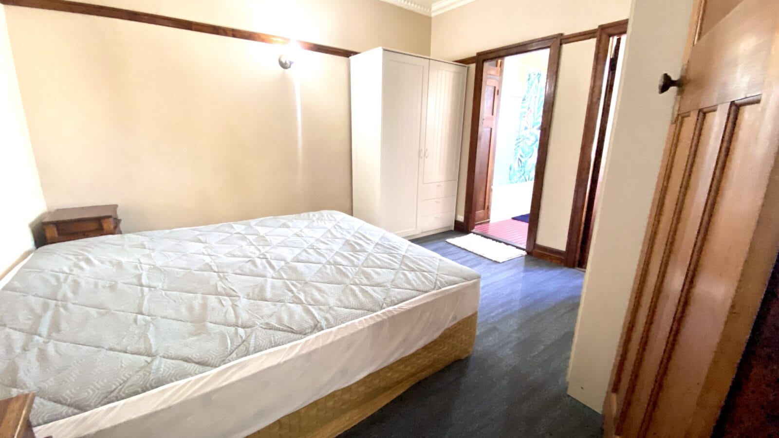 private apartment suite 13 2br 1bath Spring Hill queensland