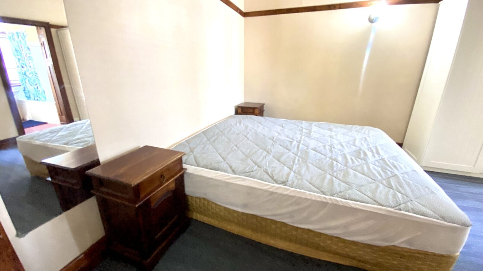 private apartment suite 13 2br 1bath Spring Hill queensland